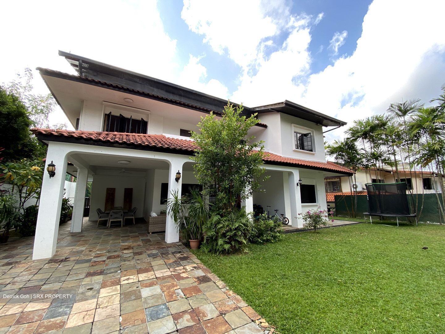 Shamrock Park (D10), Detached #623176241